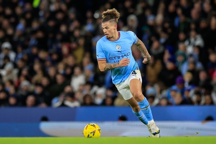 Juventus muốn mượn tiền vệ của Man City ở kỳ chuyển nhượng mùa đông