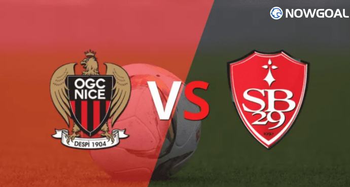 Côte d'Azur Clash! Can Nice Hinder Surprise Package Brest at Home? - Prediction