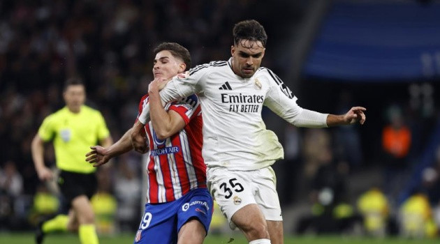​Real Madrid có 