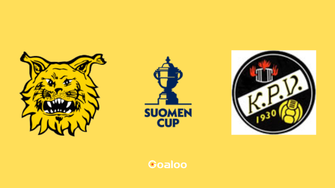 Ilves Tampere VS KPV Prediction Finland Suomen Cup