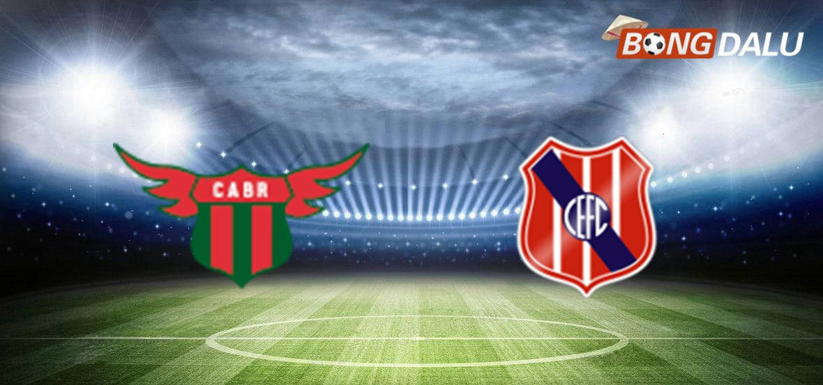 Boston River VS Central Espanol | VĐQG Uruguay 13/07/2026 01:00 Thứ hai