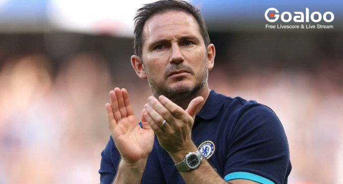 Lampard Linked to Roma: A Surprising Turn of Events