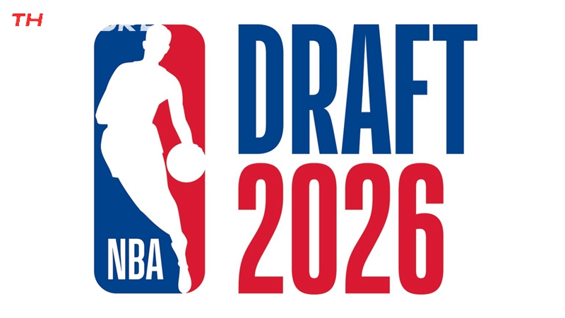 ​38 ผู้เล่นประกาศถอนตัวจากการดราฟต์ NBA ปี 2026