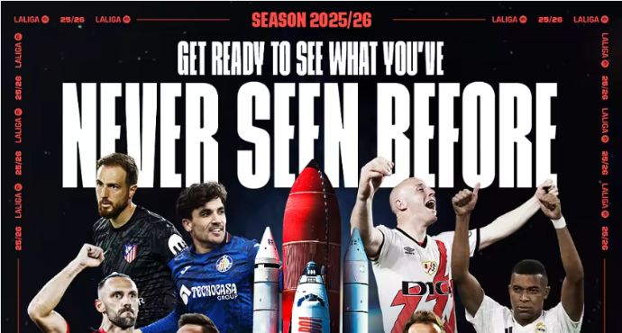 La Liga Matchday 29 Viewing Guide: Madrid Derby Set to Ignite; Barcelona in Home Action