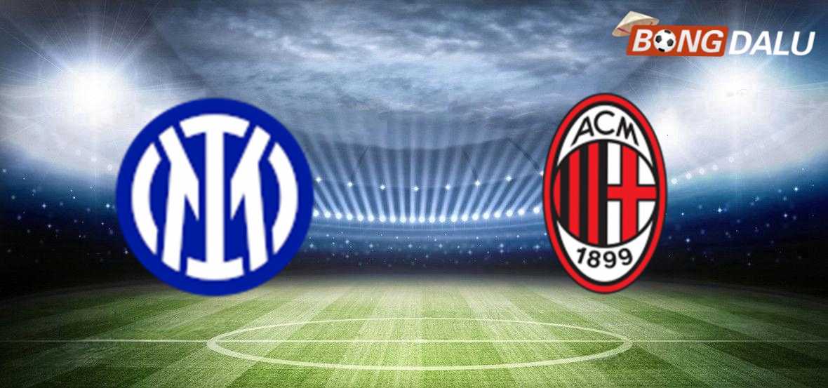 Nhận định Inter Milan VS AC Milan 02:00 07/01/2025 Siêu cúp Ý