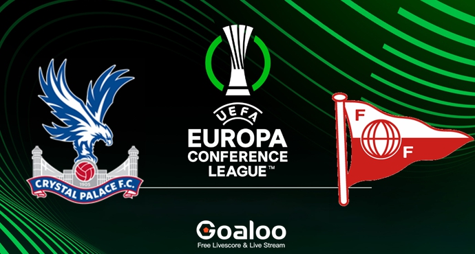 Crystal Palace VS Fredrikstad Prediction 22 August 2025