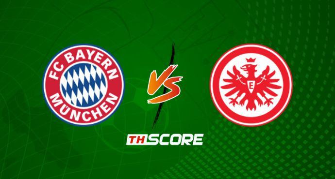 พรีวิวฟุตบอล บุนเดสลีกา เยอรมัน: บาเยิร์น มิวนิค vs ไอน์ทรัค แฟร้งค์เฟิร์ต