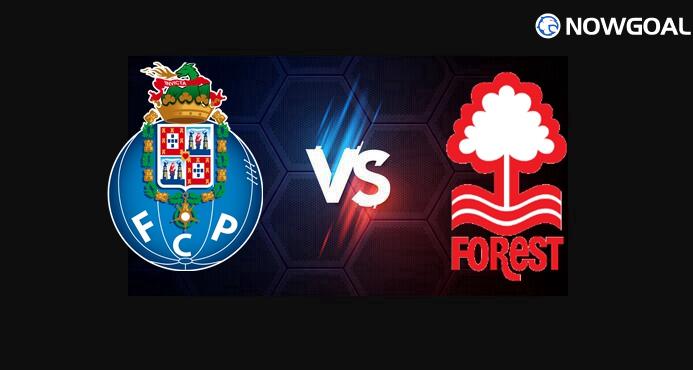 9th April UEFA Europa League---FC Porto VS Nottingham Forest Prediction