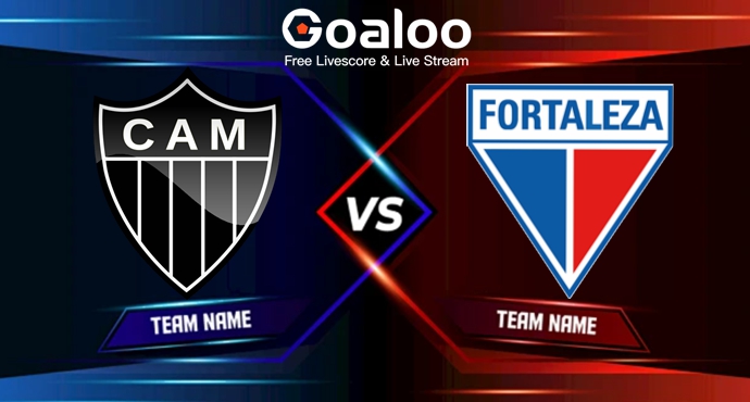 Atletico Mineiro VS Fortaleza Prediction 13 November 2025