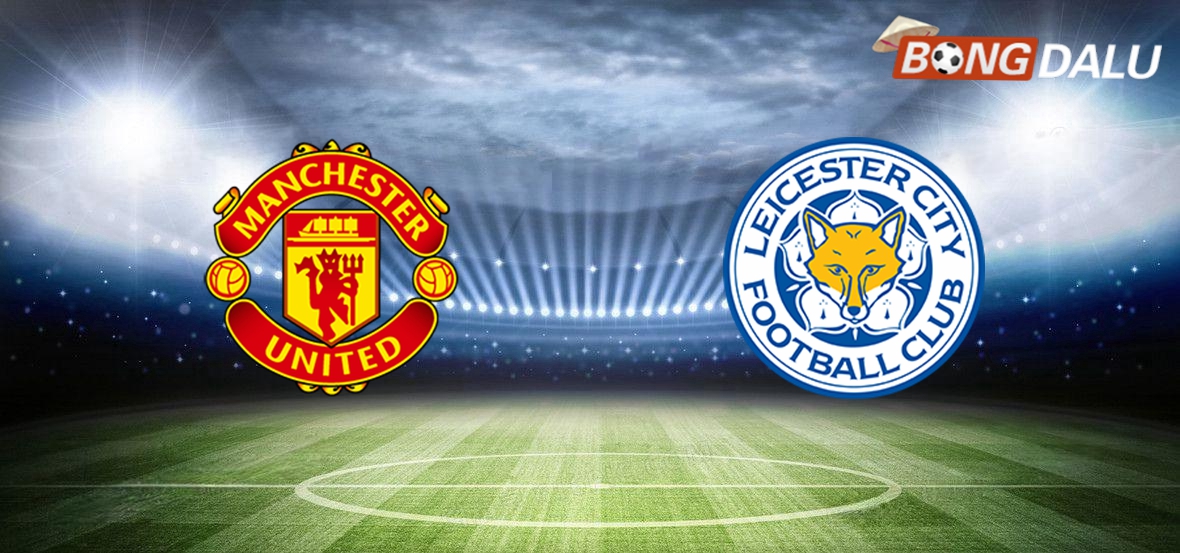 Nhận định Manchester United VS Leicester City 03:00 08/02/2025 Cúp FA