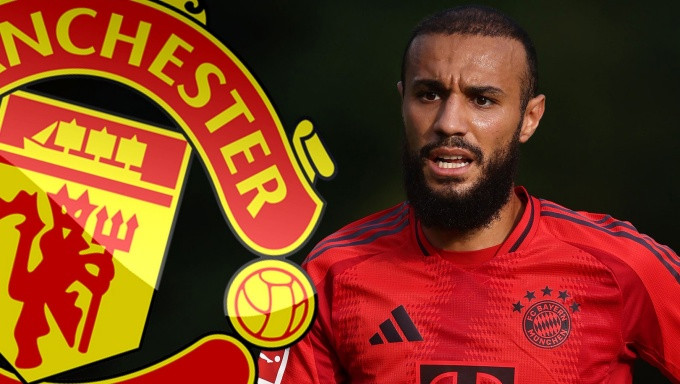 Man Utd nhanh chóng đạt thỏa thuận chiêu mộ Mazraoui, giá 15-20 triệu bảng