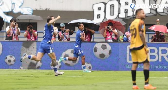 Persib Leads the Race: Path to the BRI Super League 2025-26 Title