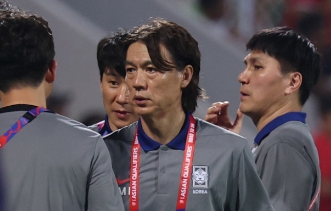 The South Korean National Assembly summons Hong Myung-bo and others to investigate the head coach selection process
