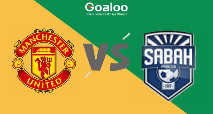Manchester United vs. Sabah FK: Match Prediction---2026/09/11