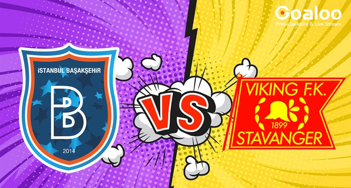 Istanbul Basaksehir VS Viking Prediction 14 August 2025