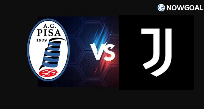 27th Dec. Italian Serie A---Pisa VS Juventus Prediction