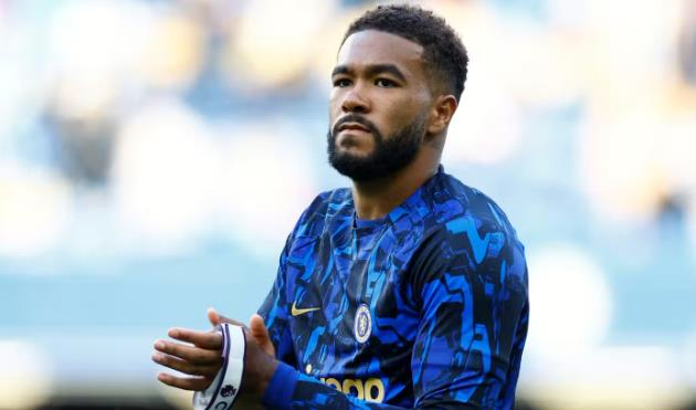 Được Barca săn đón, Reece James chốt tương lai