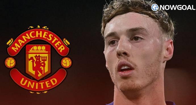 Why Cole Palmer’s Dream Move to Manchester United Remains Out of Reach