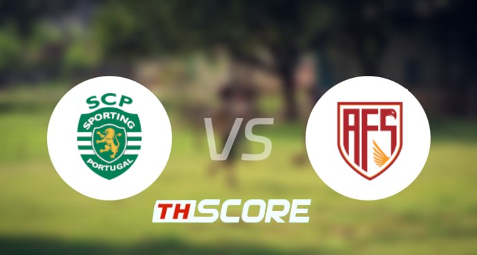 ⚽ วิเคราะห์ฟุตบอล | สปอร์ติ้ง ลิสบอน vs เอวีเอส ฟุตบอล เอสเอดี