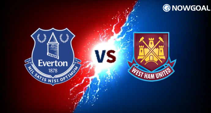 Prediction: Sep 29th -English Premier League---Everton VS West Ham United
