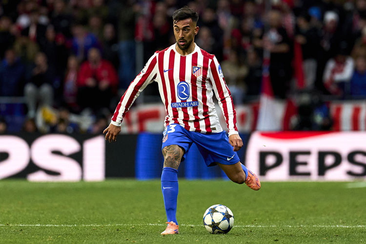 Milan thể thao: 7 trận còn lại, Gonzalez cần ra sân 45 phút ở 6 trận để kích hoạt điều khoản mua đứt