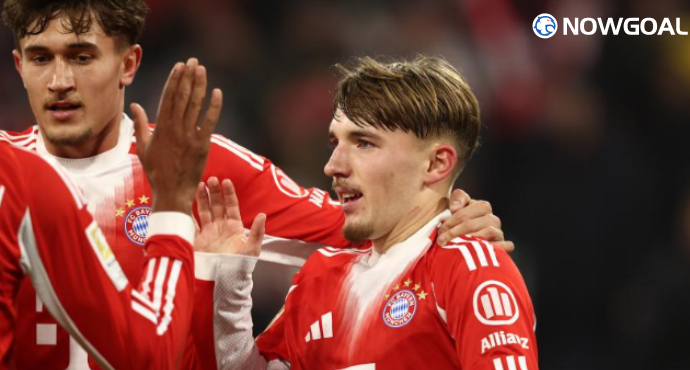 Bayern Draws Mainz 2-2: Karl Scores in Consecutive Matches, Kane Penalty Secures Late Equalizer