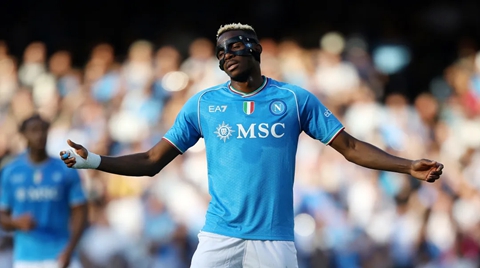 ลิเวอร์พูล ส่อแห้ว โอซิมเฮน หลัง เชลซี มีไม้เด็ดพร้อมปาดหน้าคว้าตัวร่วมทีม