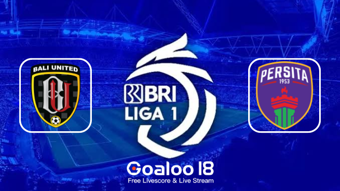 Bali United VS Persita Tangerang Prediction Indonesia Liga 1
