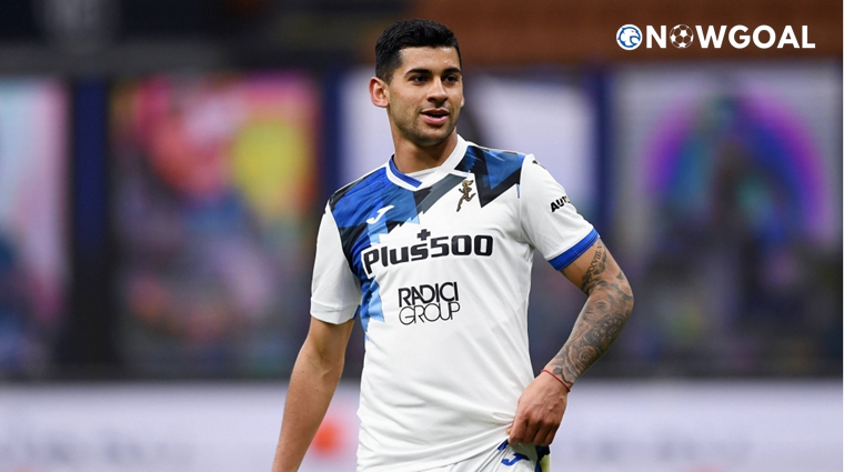 ​Tottenham working on signing new centre-back in January