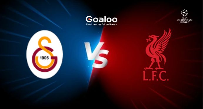 UEFA Champions League---Galatasaray VS Liverpool Prediction