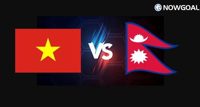 9th Oct. AFC Asian Cup---Vietnam VS Nepal Prediction