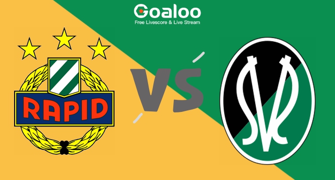 Rapid Wien vs. SV Ried: Match Prediction 26th May 2026