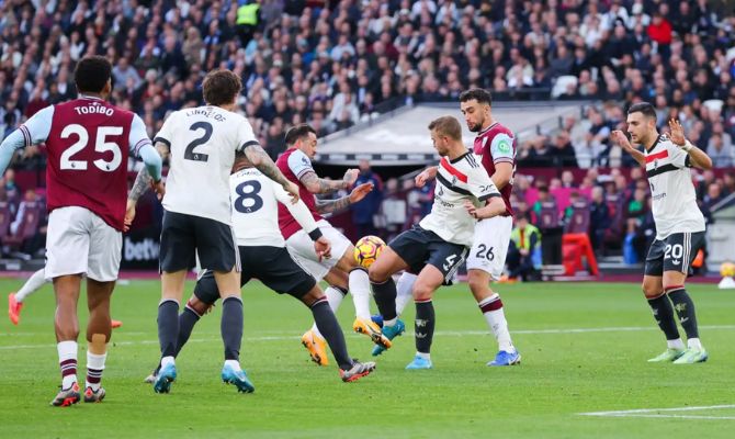 PGMOL Chief Webb Clarifies Controversial VAR Decisions in Recent Premier League Matches