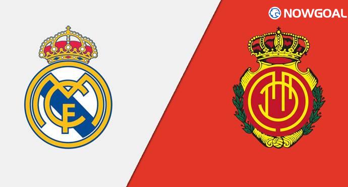 ​Real Madrid Eyes Third Straight Win as Mallorca Seeks Breakthrough at Bernabeu