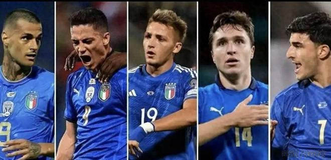 โกลาหลคัดบอลโลกยุโรป! ทีม 13 แต้มตกรอบ, ทีม 1 แต้มรอดไปเพลย์ออฟ, อิตาลียังคงเป็น 'ปลาซิวปลาสร้อย