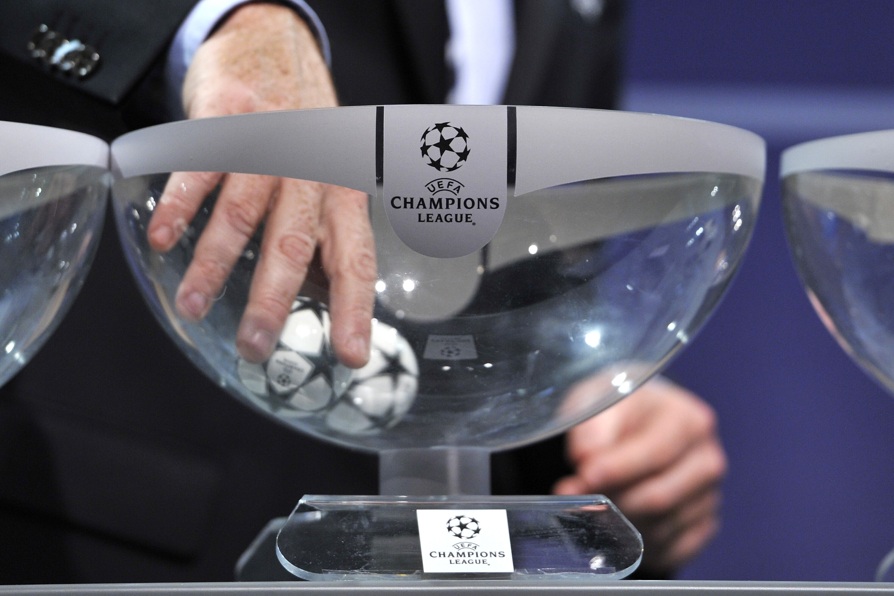 Xác định 29 đội tham dự UEFA Champions League mùa 2024-25: Man City và Real Madrid có lẽ lọt vào nhóm tự thần