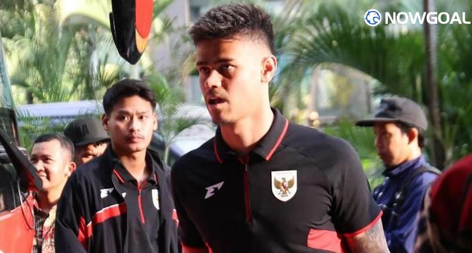 Mees Hilgers’ Future in Doubt: Struggling for Club Stability and Impact in Indonesia’s Squad