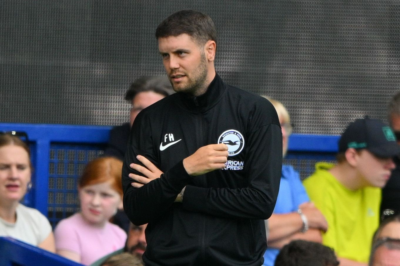 5 chiến thắng liên tiếp! HLV trẻ của Brighton: Đoàn kết là chìa khóa thành công và việc giữ thái độ khiêm tốn và xây dựng nền tảng vững chắc là điều quan trọng