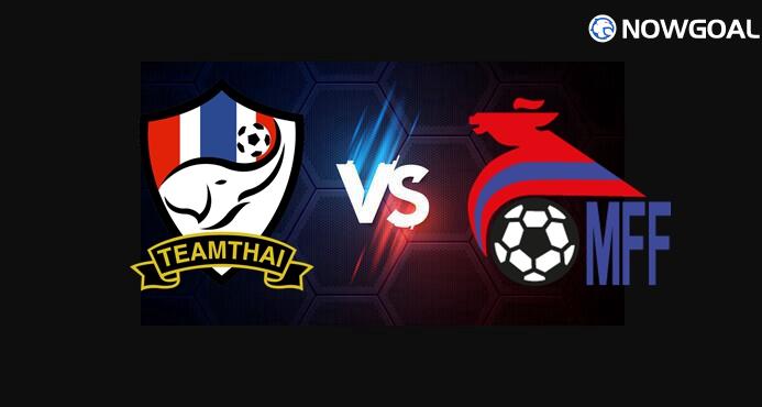 3rd Sep. AFC U23 Asian Cup---Thailand U23 VS Mongolia U23 Prediction