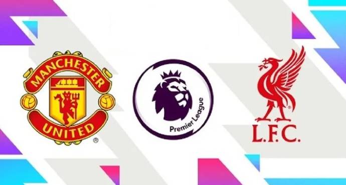 Old Trafford Showdown: United and Liverpool in High-Stakes Top-Four Battle -