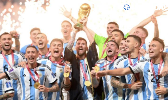 Argentina at the FIFA World Cup: The Story of the Pampas Eagles