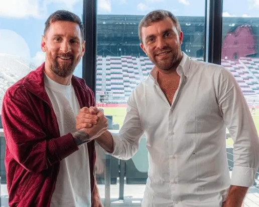 Messi: MLS khốc liệt hơn người ta nghĩ, Tôi đã già và đang thay đổi phong cách chơi của mình