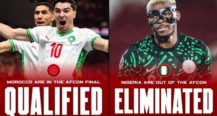 The AFCON 2025 Final Set: Hosts Morocco to Face Defending Champions Senegal in Rabat Showdown