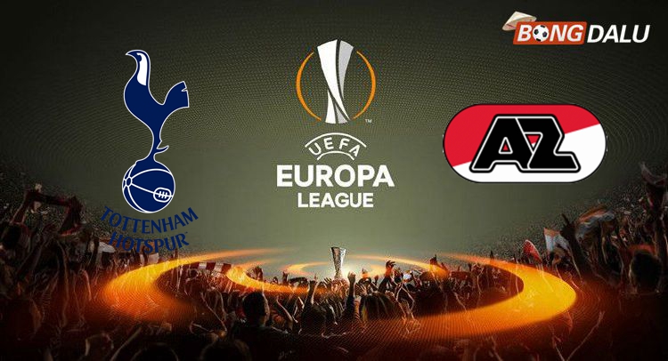 Nhận định Tottenham Hotspur VS AZ Alkmaar 03:00 14/03/2025 Europa League