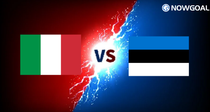 Prediction: September 5th World Cup Qualifiers, Italy VS Estonia