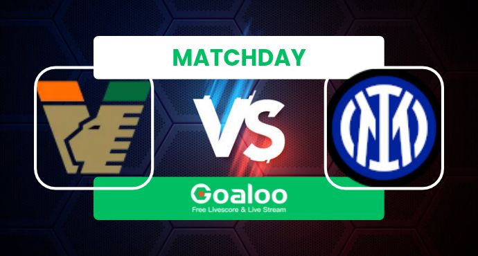 Italy Serie A---Venezia VS Inter Milan Prediction