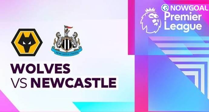 ​Wolves Rise Meets Newcastle’s Firepower at Molineux