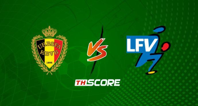 พรีวิวฟุตบอล ฟุตบอลโลก รอบคัดเลือก โซนยุโรป: เบลเยียม vs ลิกเตนสไตน์