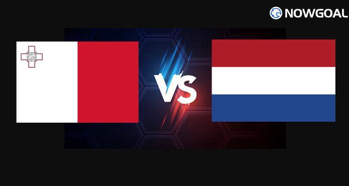 9th Oct. FIFA World Cup qualification (UEFA)---Malta VS Netherlands Prediction