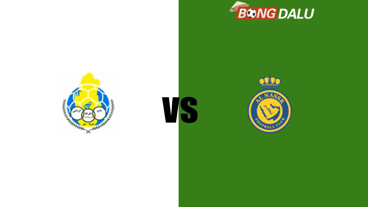 Nhận định Al-Gharafa vs Al-Nassr | 23:00 25/11/2024 AFC Champions League